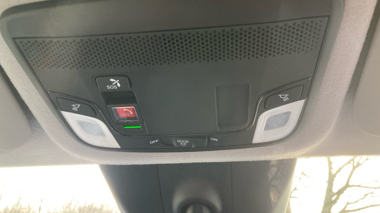 Honda Jazz 1.5 i-MMD Hybrid EX 5dr eCVT Hybrid Hatchback